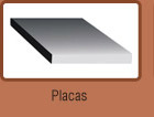 Placas de Silicone