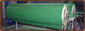 Pintura e Revestimento em PTFE - Propriedades