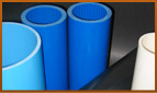 Tubos de PVC Especiais